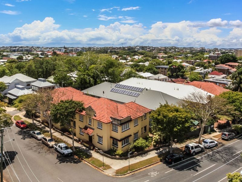 13/137 Moray Street, New Farm QLD 4005