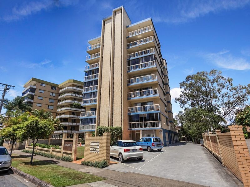 13/137 Moray Street, New Farm QLD 4005