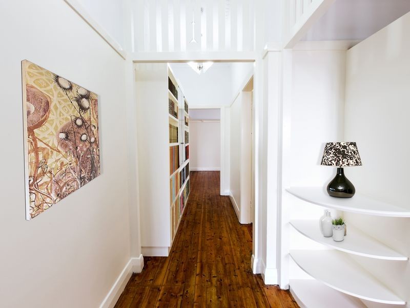 6/291 Bowen Terrace, New Farm QLD 4005