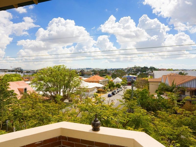 6/291 Bowen Terrace, New Farm QLD 4005