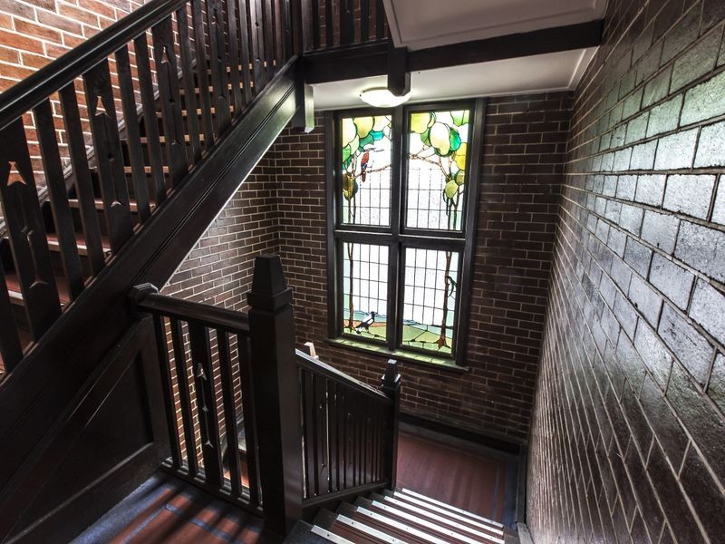 6/291 Bowen Terrace, New Farm QLD 4005