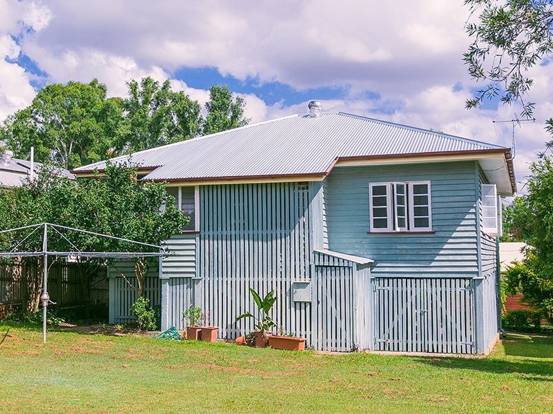 16 Woodlea Street, Moorooka QLD 4105