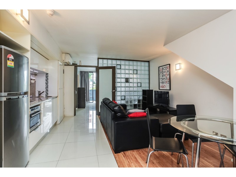 3/138 Gipps Street, Fortitude Valley QLD 4006