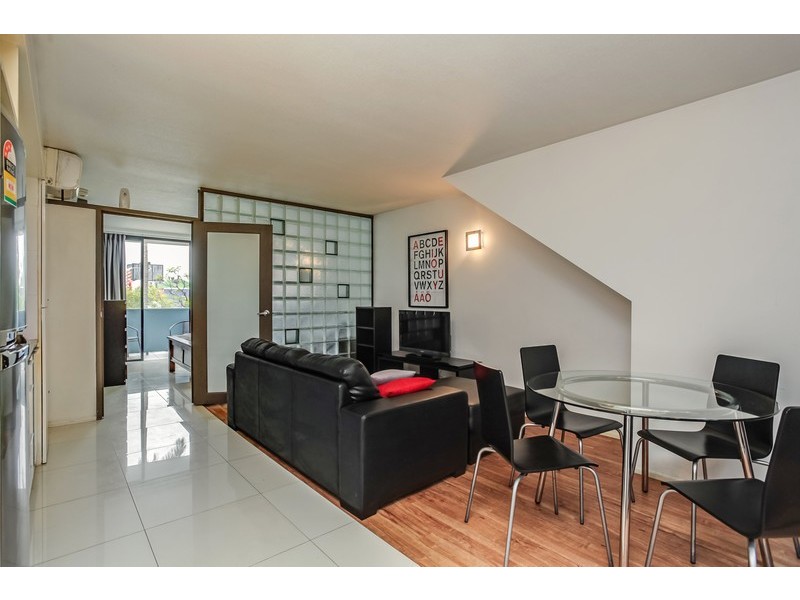 3/138 Gipps Street, Fortitude Valley QLD 4006
