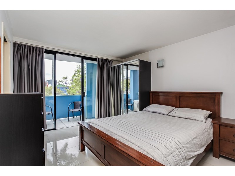 3/138 Gipps Street, Fortitude Valley QLD 4006