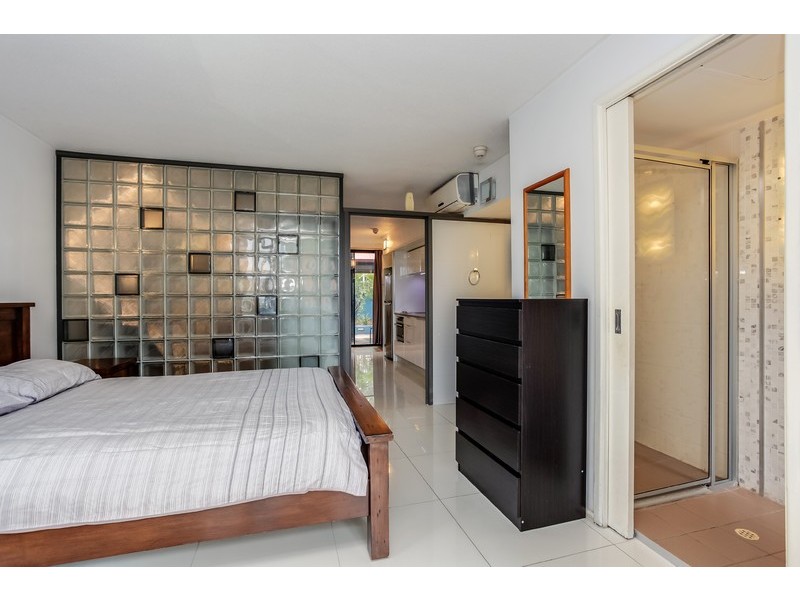 3/138 Gipps Street, Fortitude Valley QLD 4006