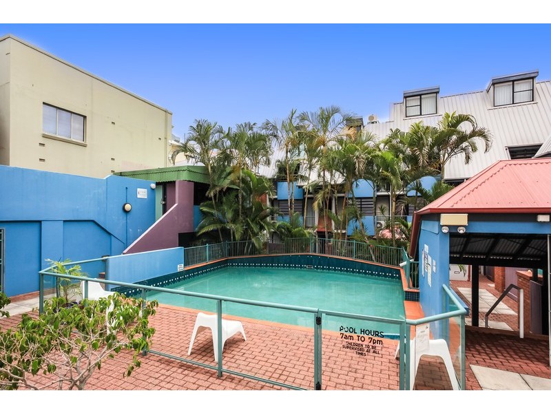 3/138 Gipps Street, Fortitude Valley QLD 4006