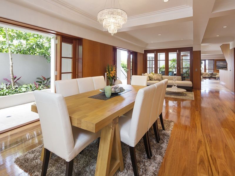 5 Beaufort Lane, Clayfield QLD 4011