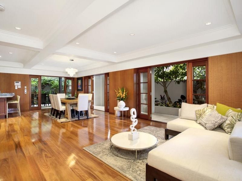 5 Beaufort Lane, Clayfield QLD 4011