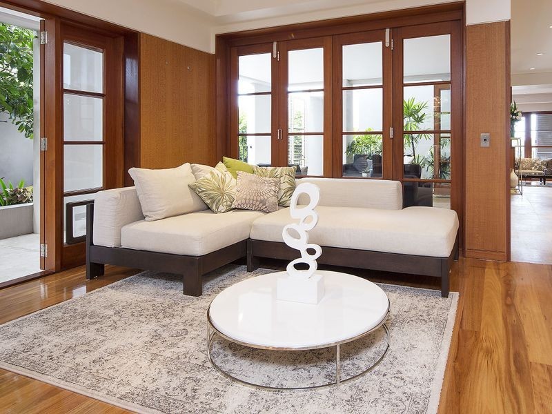 5 Beaufort Lane, Clayfield QLD 4011