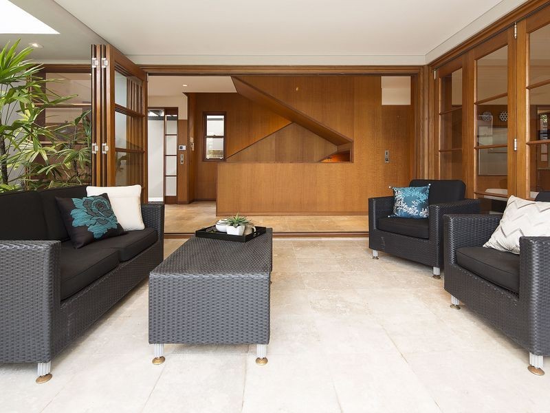 5 Beaufort Lane, Clayfield QLD 4011