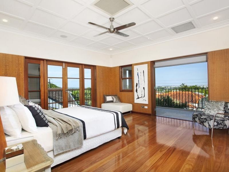 5 Beaufort Lane, Clayfield QLD 4011