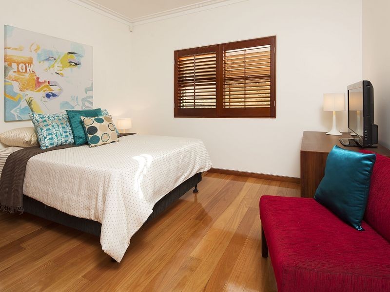 5 Beaufort Lane, Clayfield QLD 4011