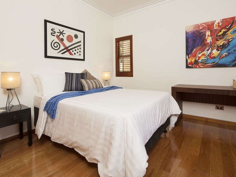 5 Beaufort Lane, Clayfield QLD 4011