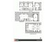 5 Beaufort Lane, Clayfield QLD 4011 Floorplan