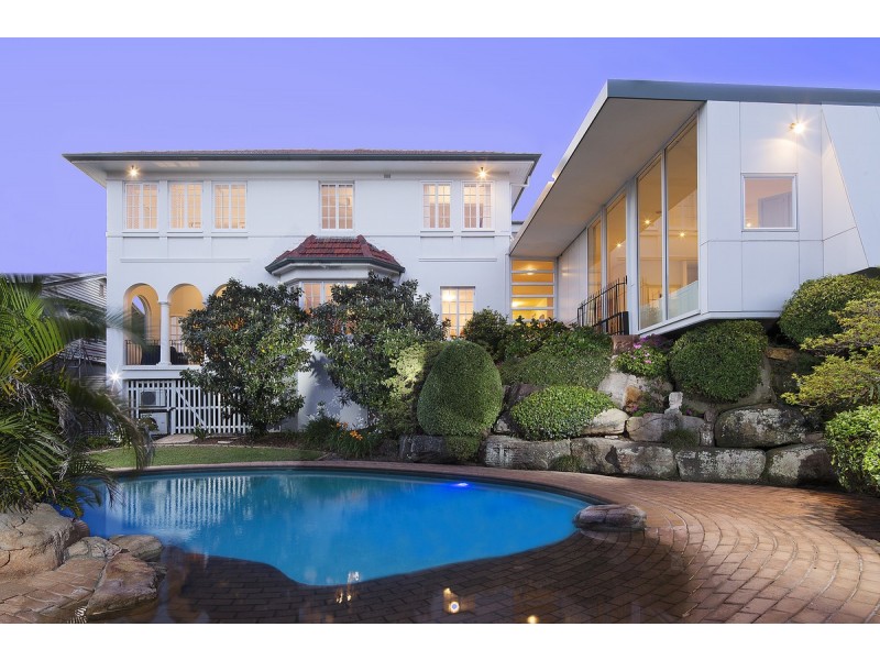 84 Markwell Street, Hamilton QLD 4007