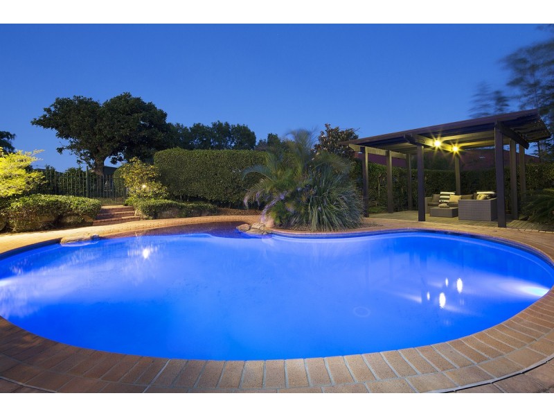 84 Markwell Street, Hamilton QLD 4007