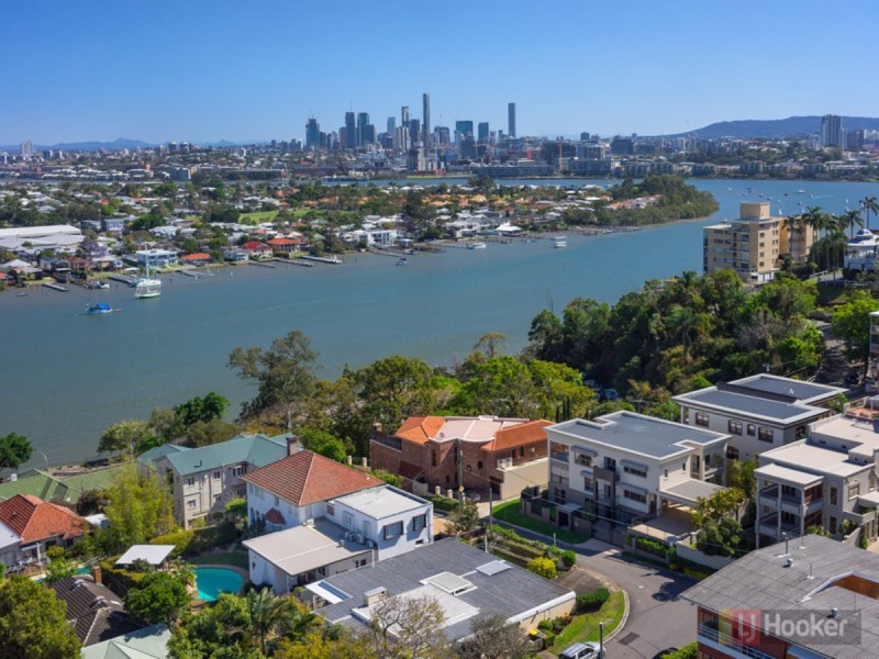 84 Markwell Street, Hamilton QLD 4007