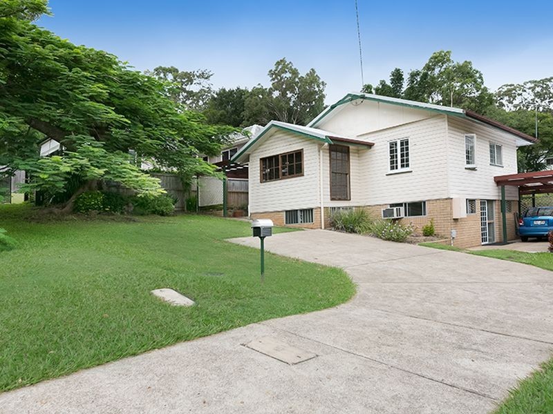 158 Prior Street, Tarragindi QLD 4121