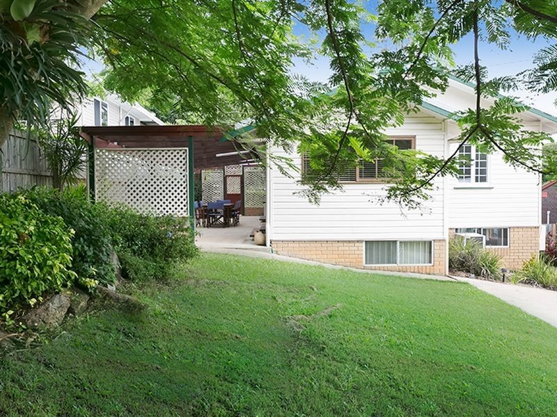 158 Prior Street, Tarragindi QLD 4121