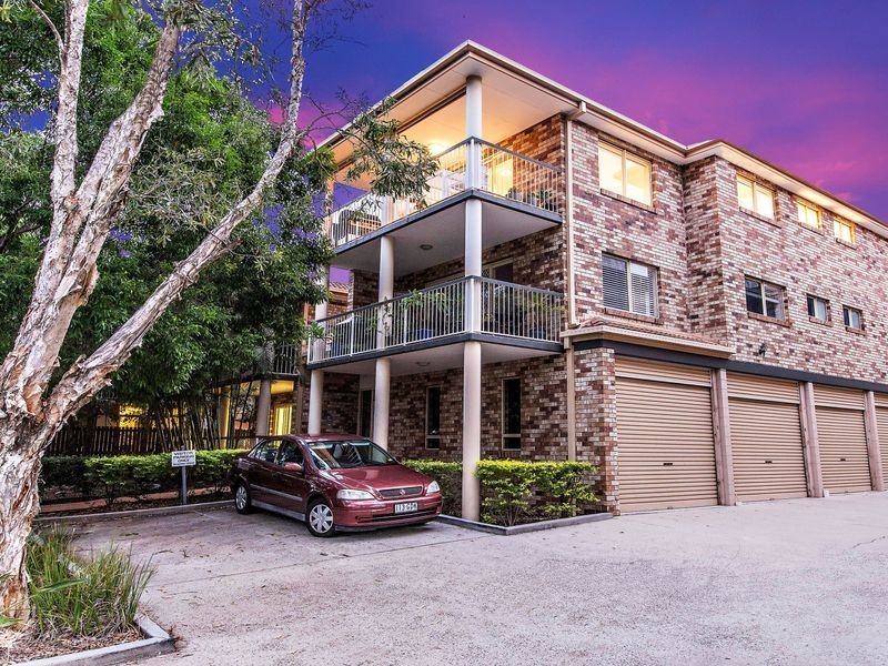 4/219 Moray Street, New Farm QLD 4005