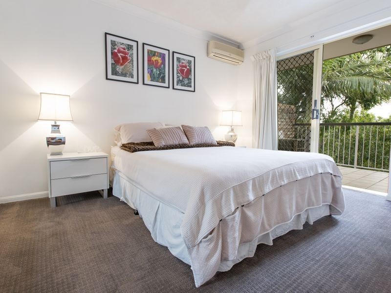 4/219 Moray Street, New Farm QLD 4005