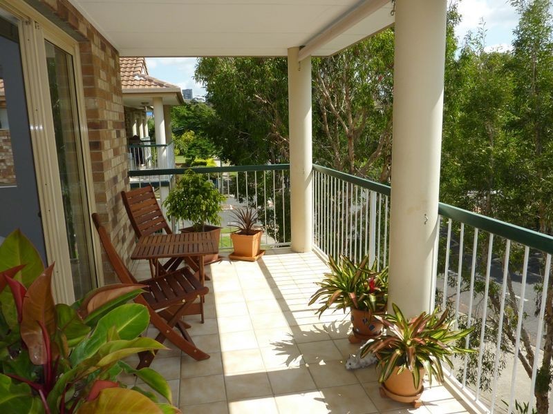 4/219 Moray Street, New Farm QLD 4005