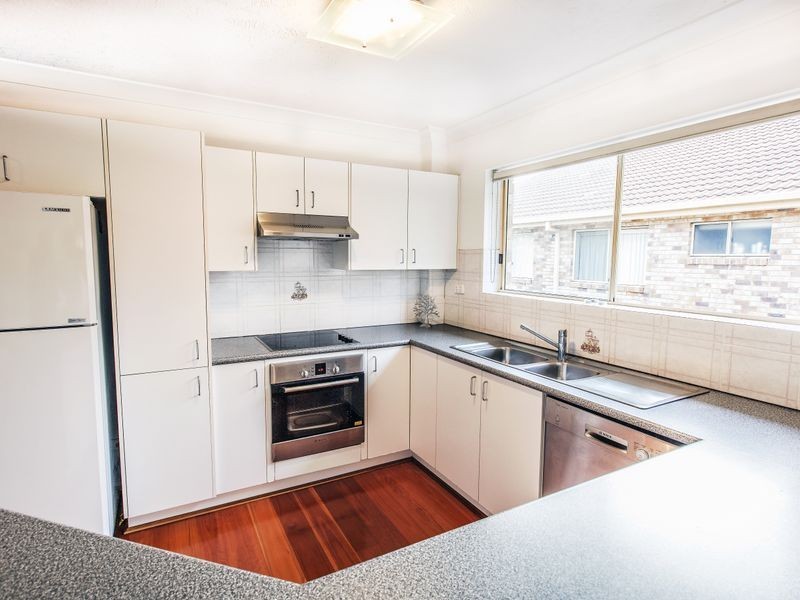 4/219 Moray Street, New Farm QLD 4005