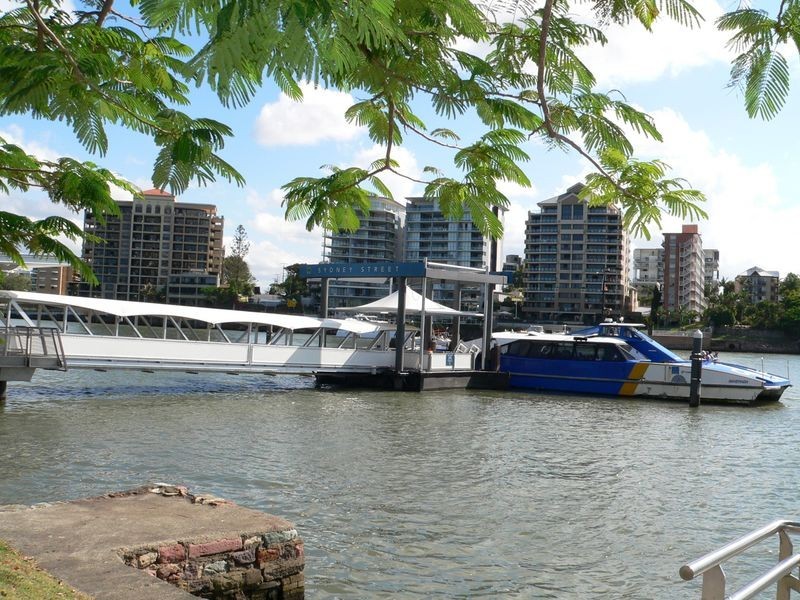 4/219 Moray Street, New Farm QLD 4005