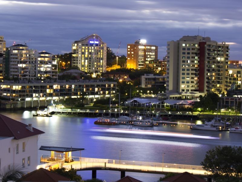 4/219 Moray Street, New Farm QLD 4005