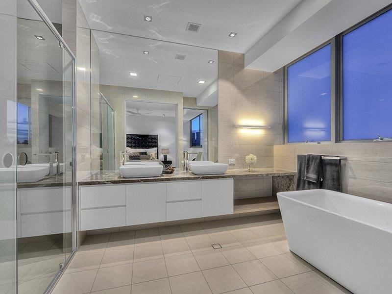 3/24 Macquarie Street, Teneriffe QLD 4005