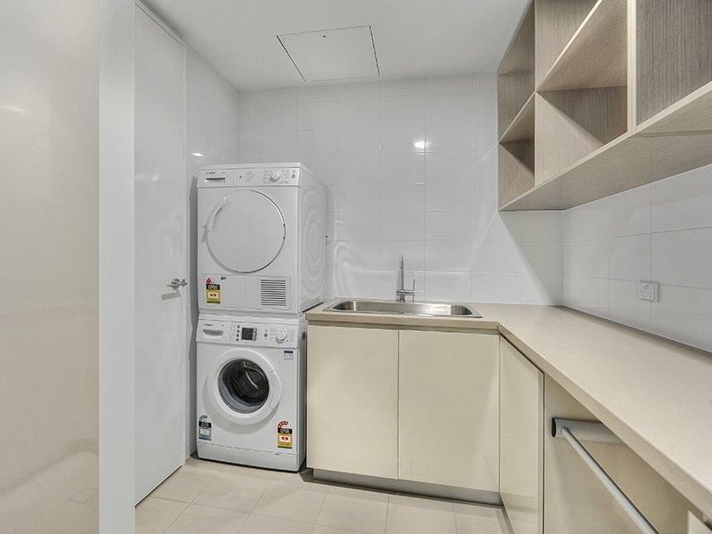 3/24 Macquarie Street, Teneriffe QLD 4005