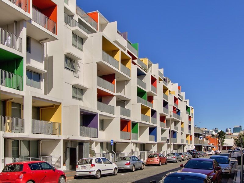 210/82 Alfred Street, Fortitude Valley QLD 4006