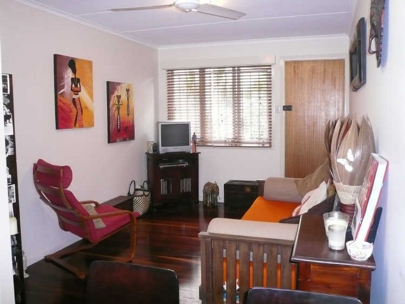 5/100 Langshaw Street, New Farm QLD 4005