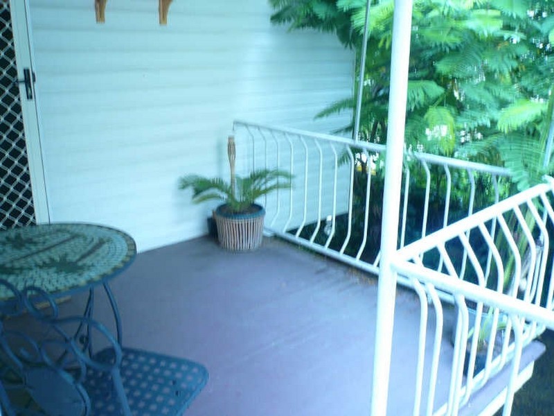 5/100 Langshaw Street, New Farm QLD 4005