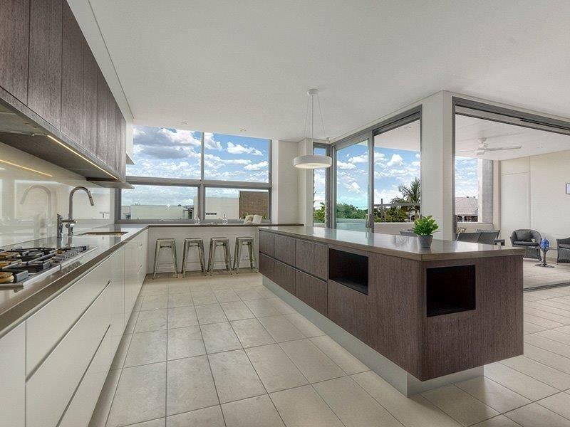 9/24 Macquarie Street, Teneriffe QLD 4005