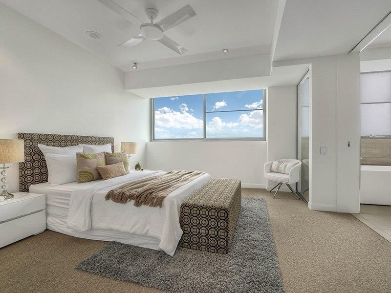 9/24 Macquarie Street, Teneriffe QLD 4005