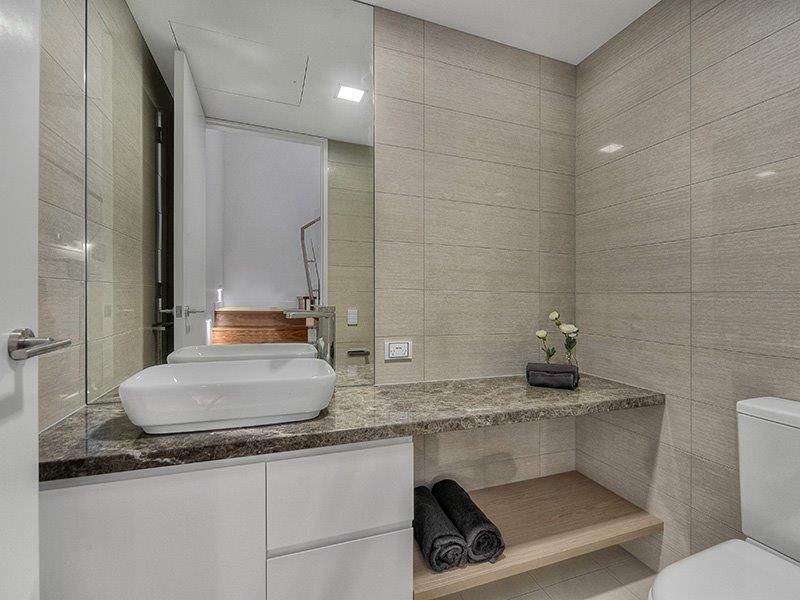9/24 Macquarie Street, Teneriffe QLD 4005