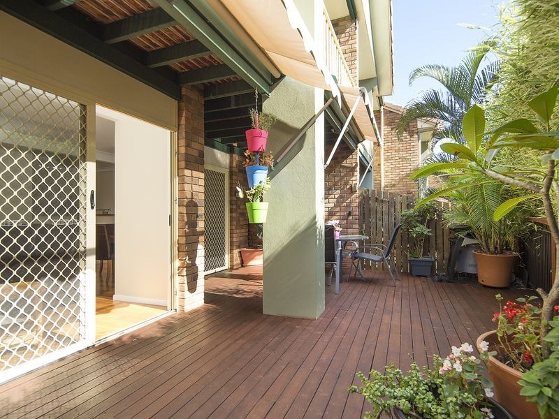 4/38 Villiers Street, New Farm QLD 4005