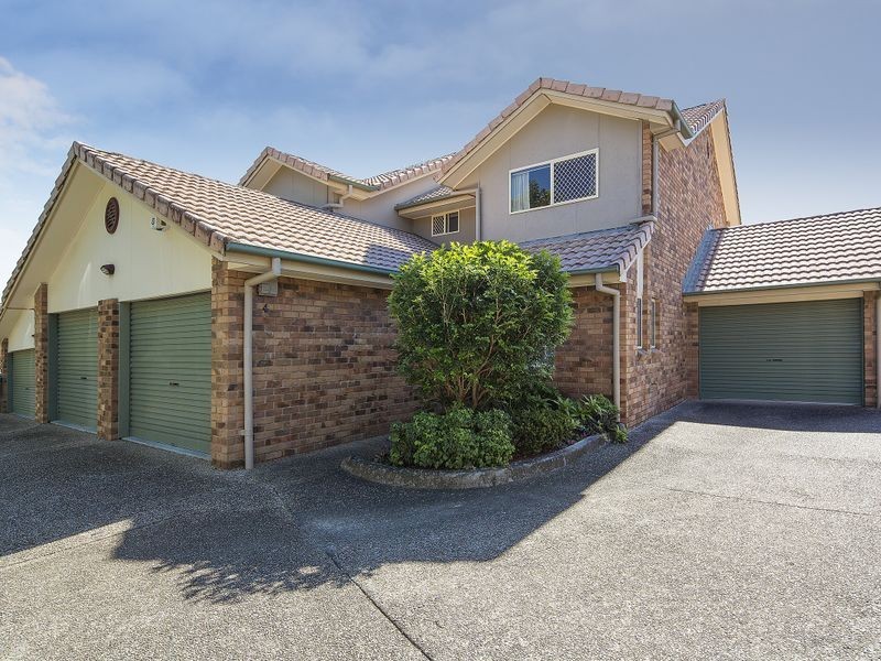 4/38 Villiers Street, New Farm QLD 4005