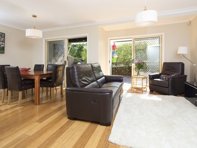 4/38 Villiers Street, New Farm QLD 4005