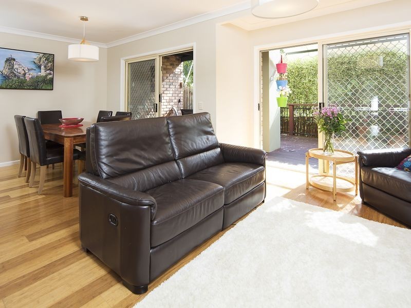 4/38 Villiers Street, New Farm QLD 4005