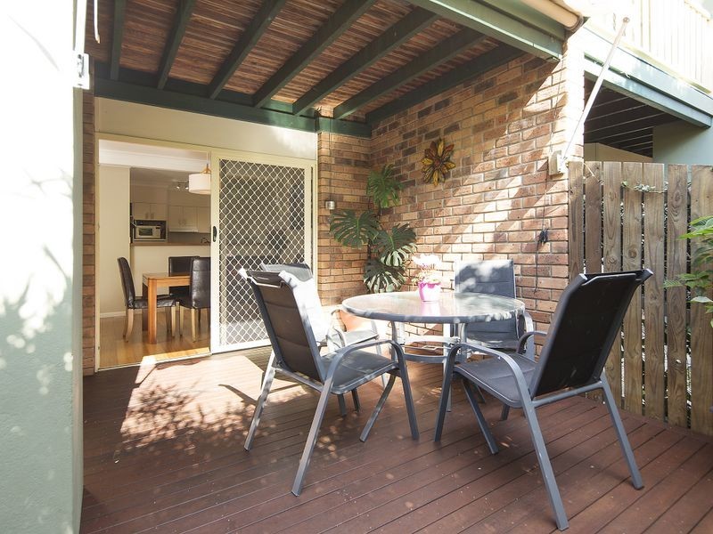 4/38 Villiers Street, New Farm QLD 4005