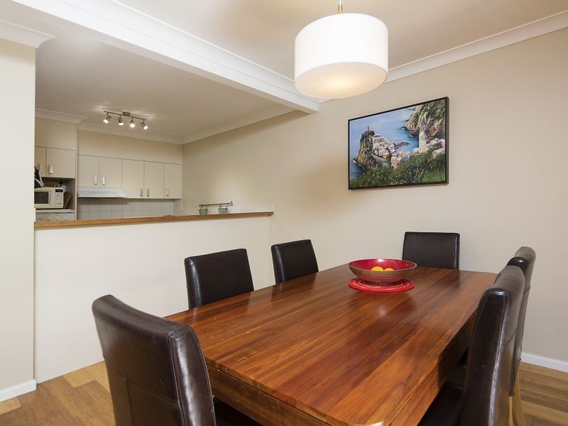 4/38 Villiers Street, New Farm QLD 4005