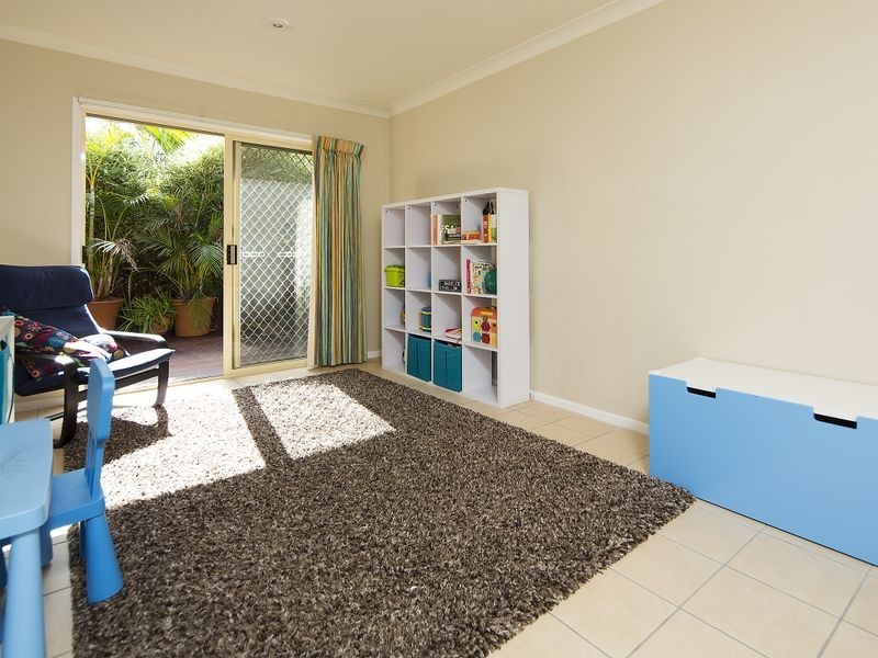 4/38 Villiers Street, New Farm QLD 4005