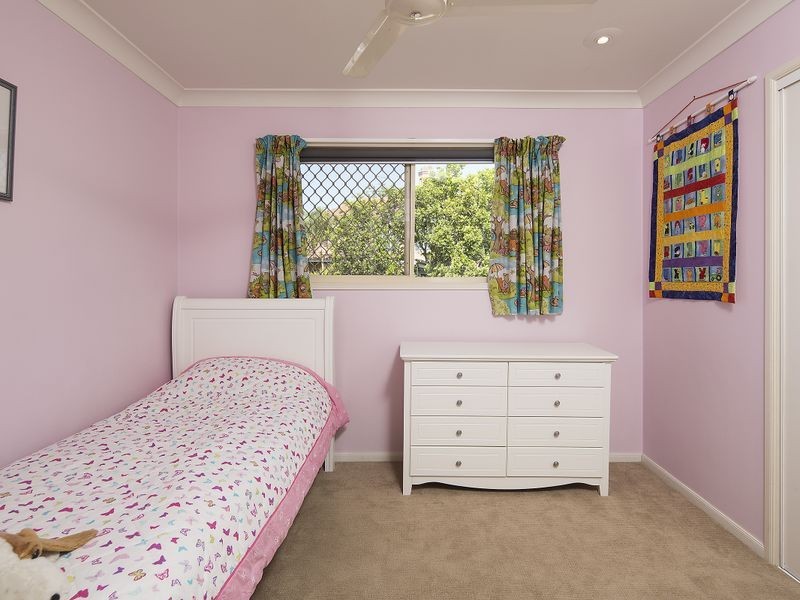 4/38 Villiers Street, New Farm QLD 4005