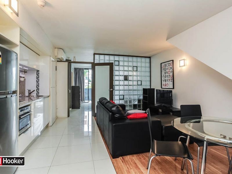 3/138 Gipps Street, Fortitude Valley QLD 4006