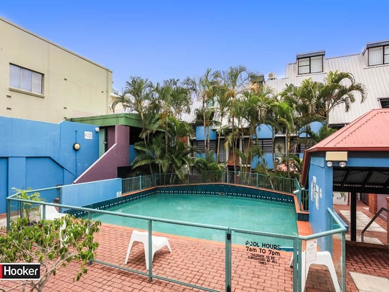 3/138 Gipps Street, Fortitude Valley QLD 4006