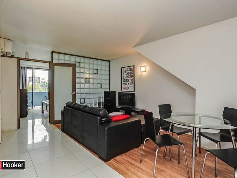 3/138 Gipps Street, Fortitude Valley QLD 4006