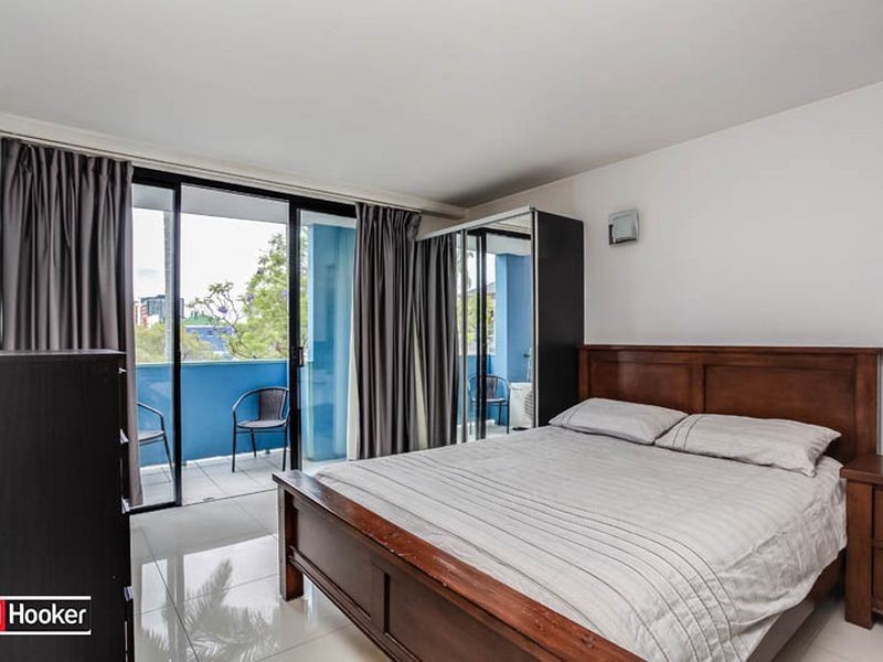 3/138 Gipps Street, Fortitude Valley QLD 4006